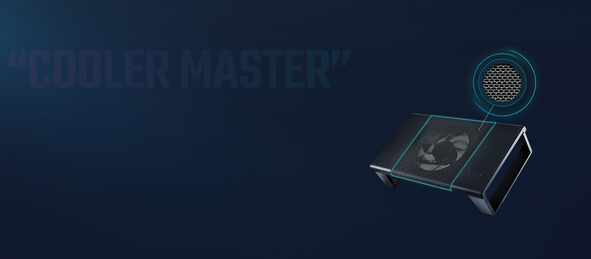 Cooler Master MasterBox